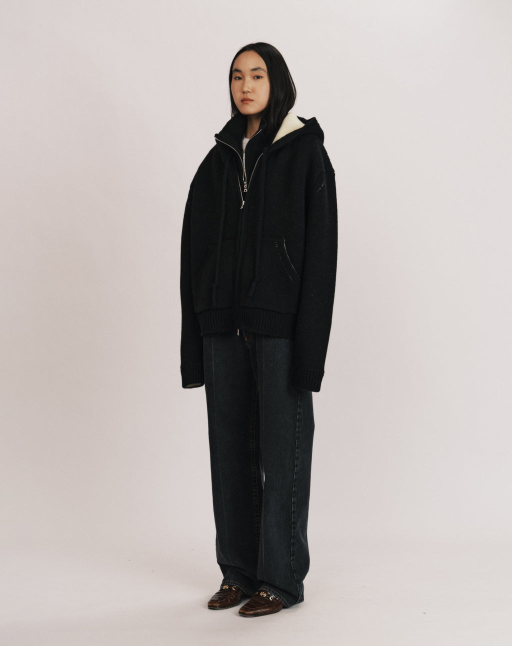 MARSHALL HOODY