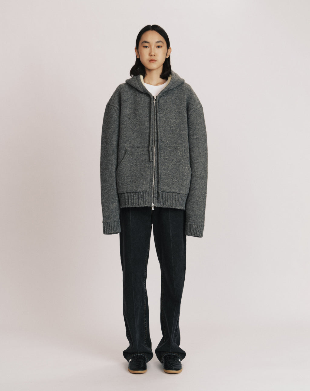 MARSHALL HOODY