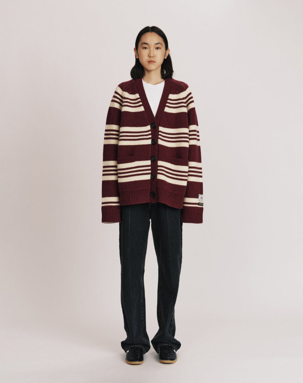 KLEE CARDIGAN