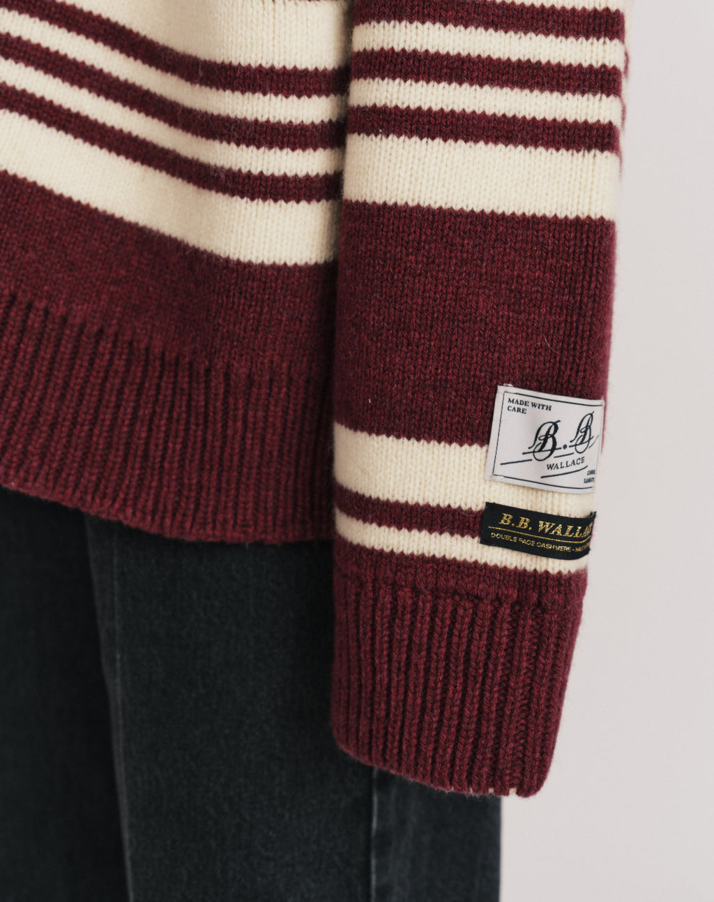 KLEE CARDIGAN