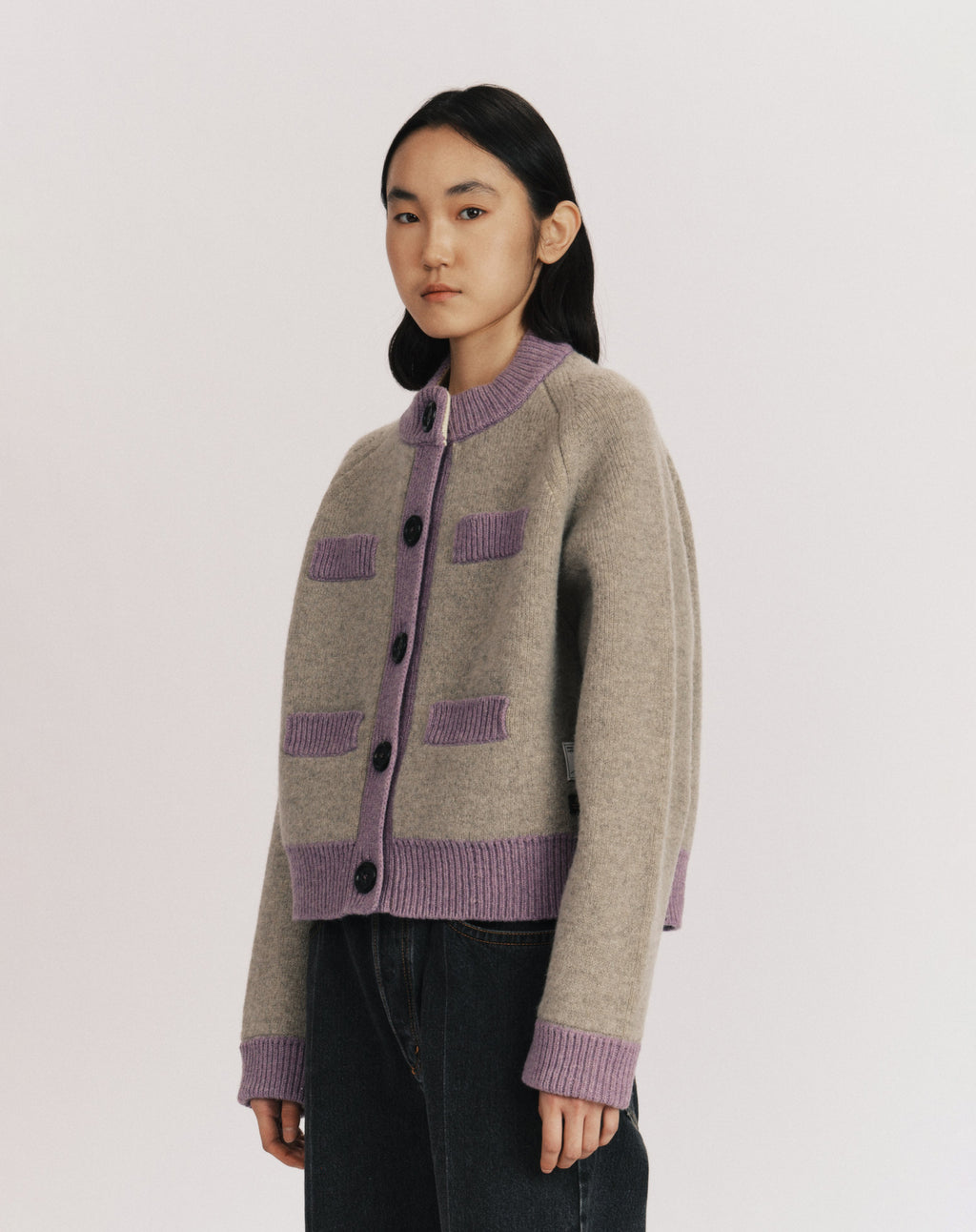 FRIDA CARDIGAN