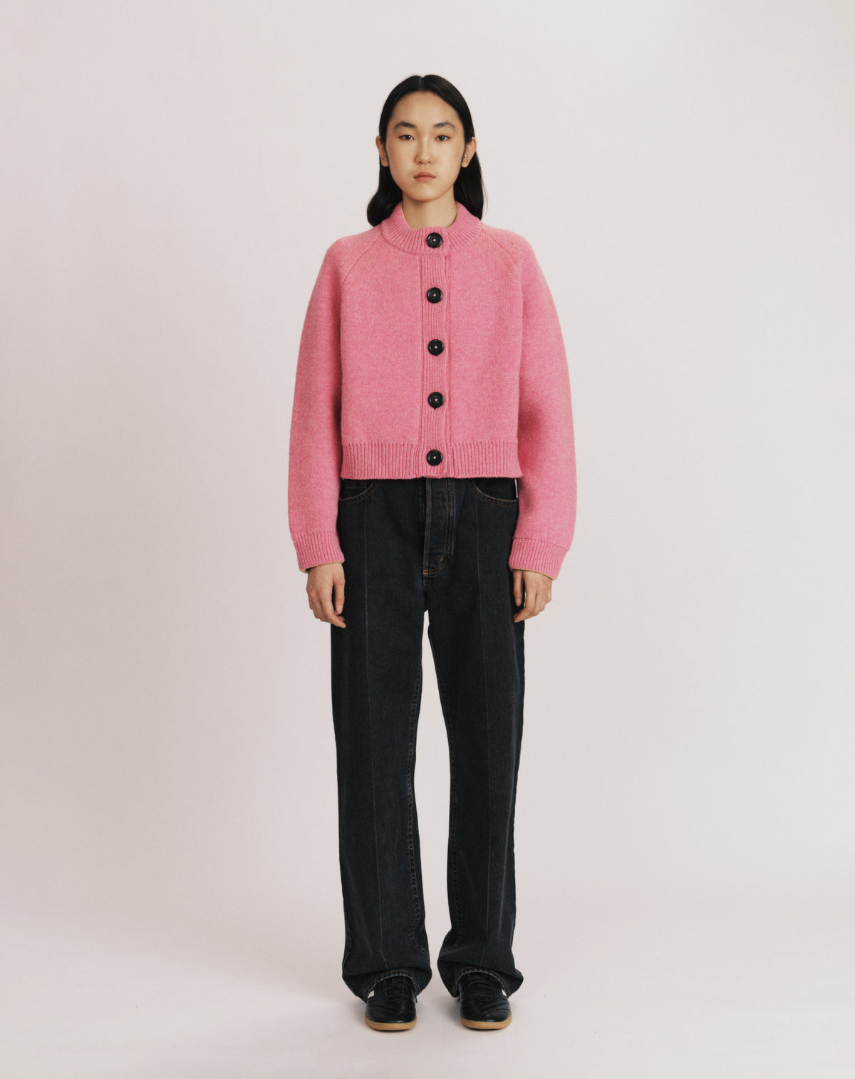 SHERMAN CARDIGAN