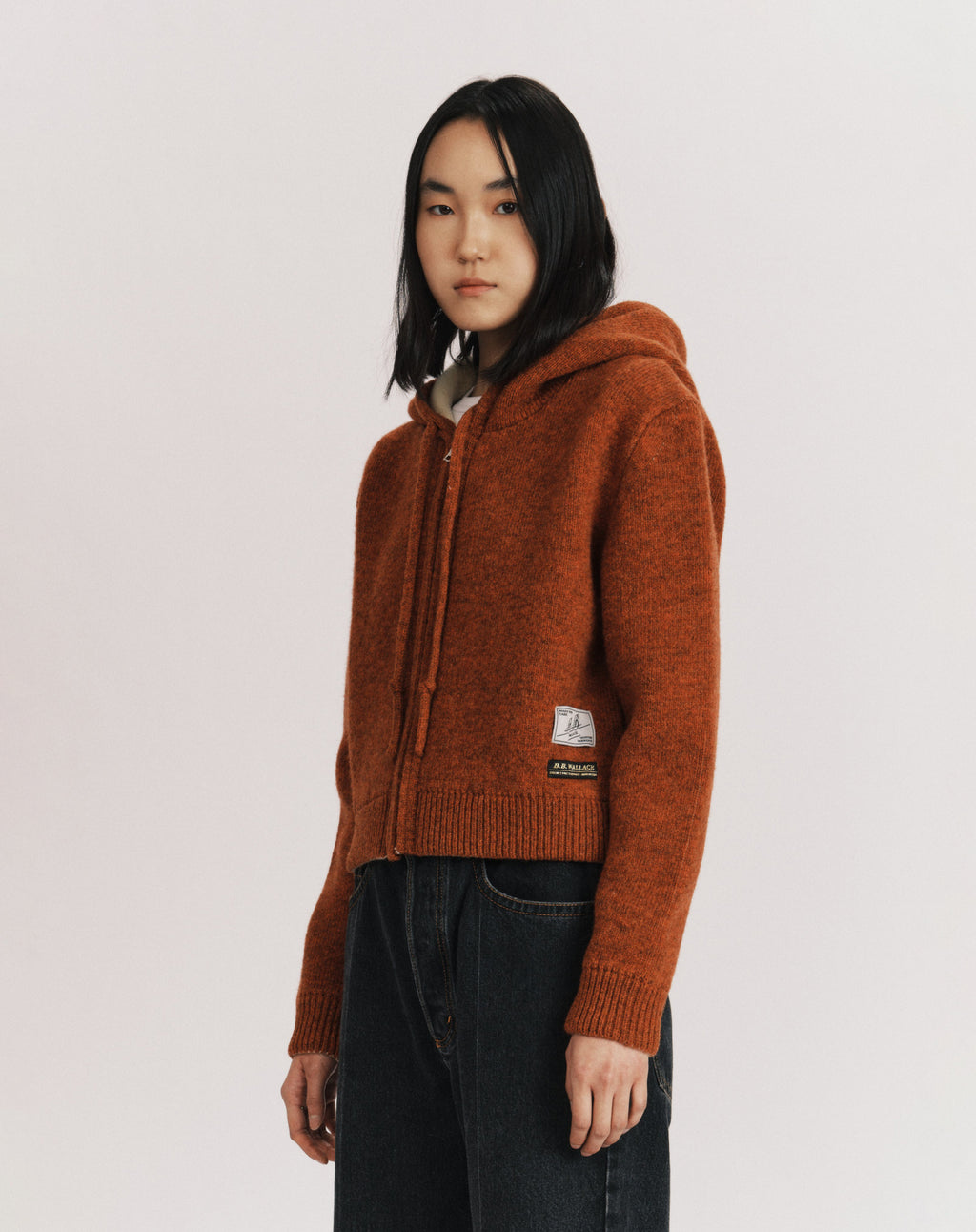 KLINE HOODY