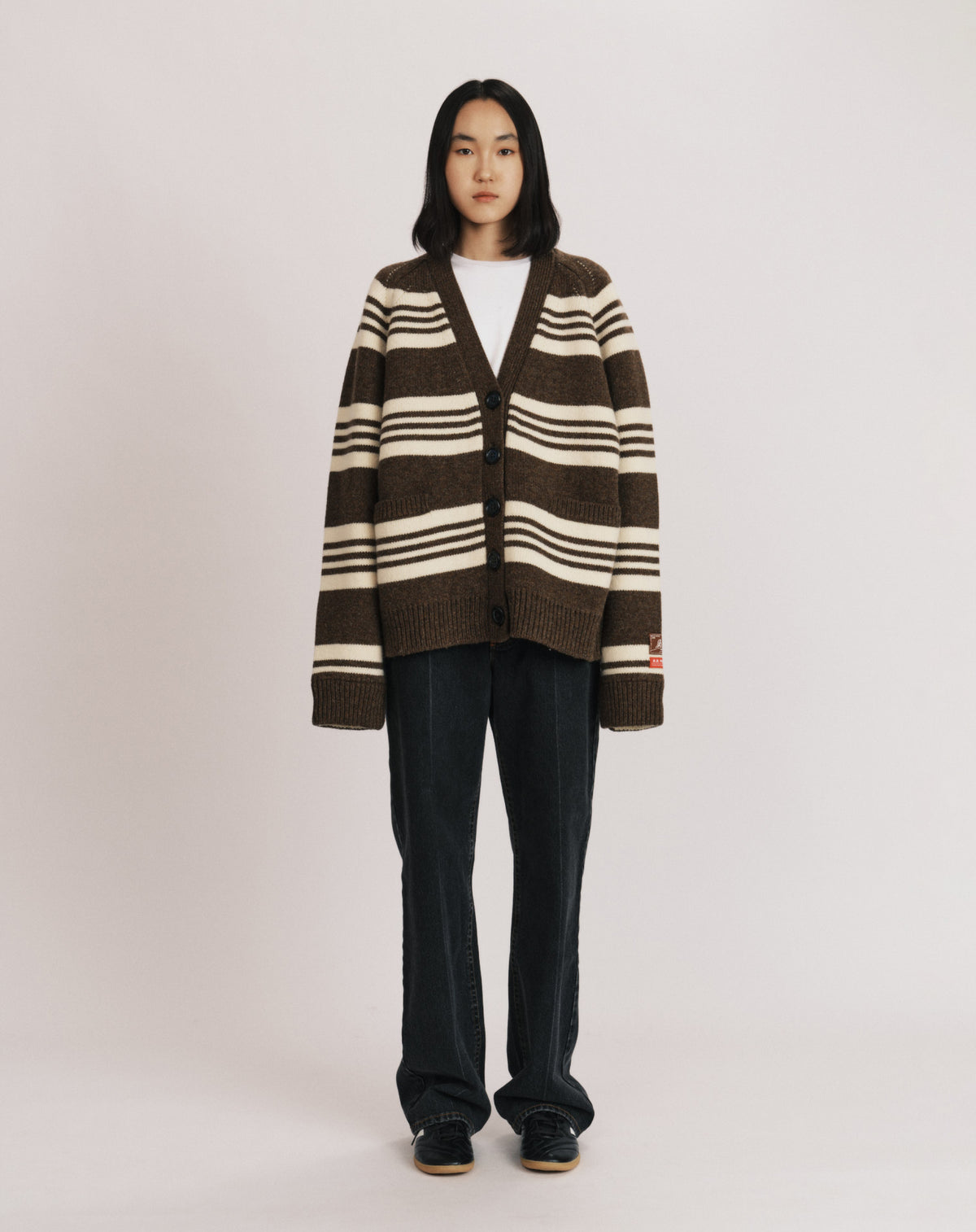 KLEE CARDIGAN