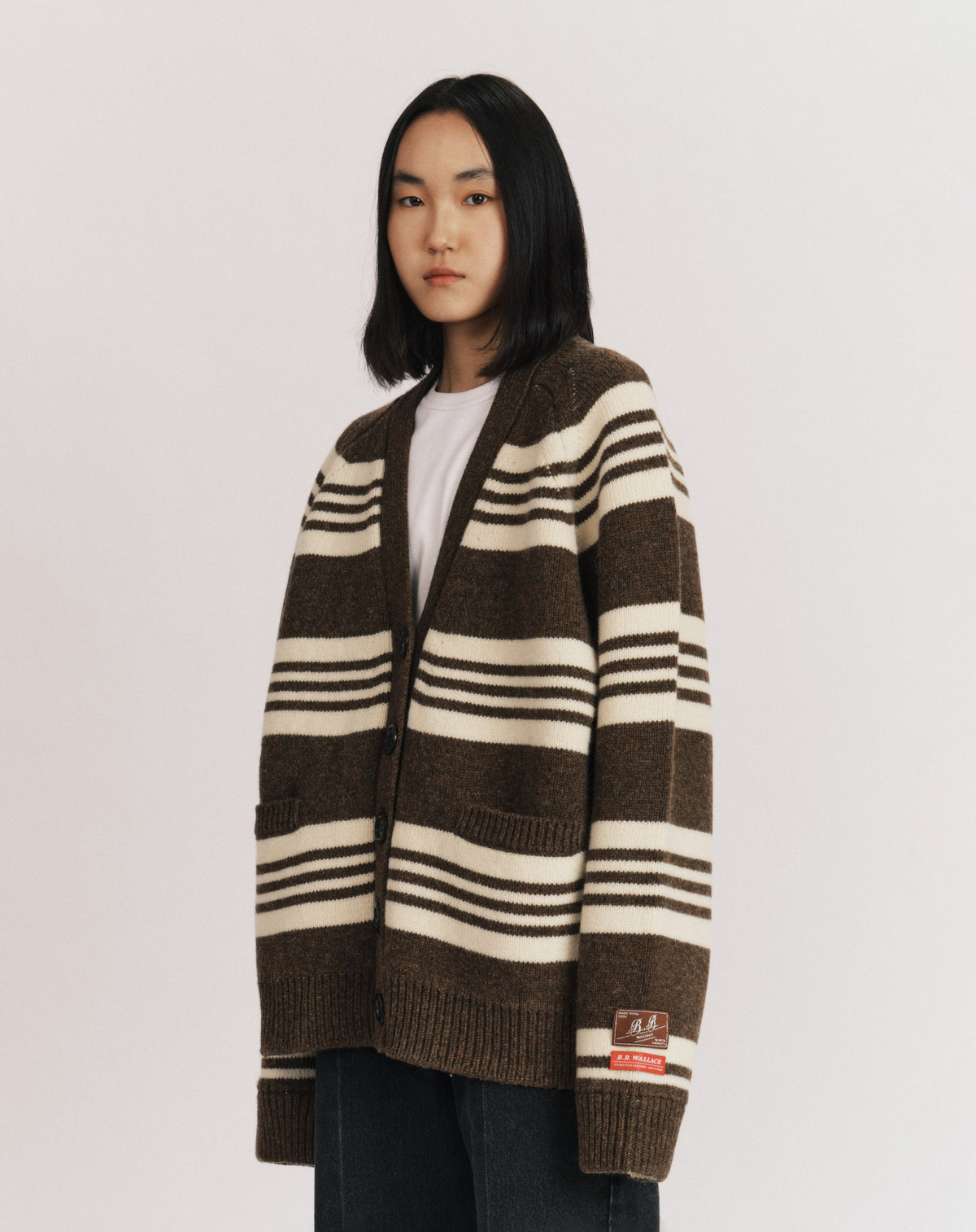 KLEE CARDIGAN