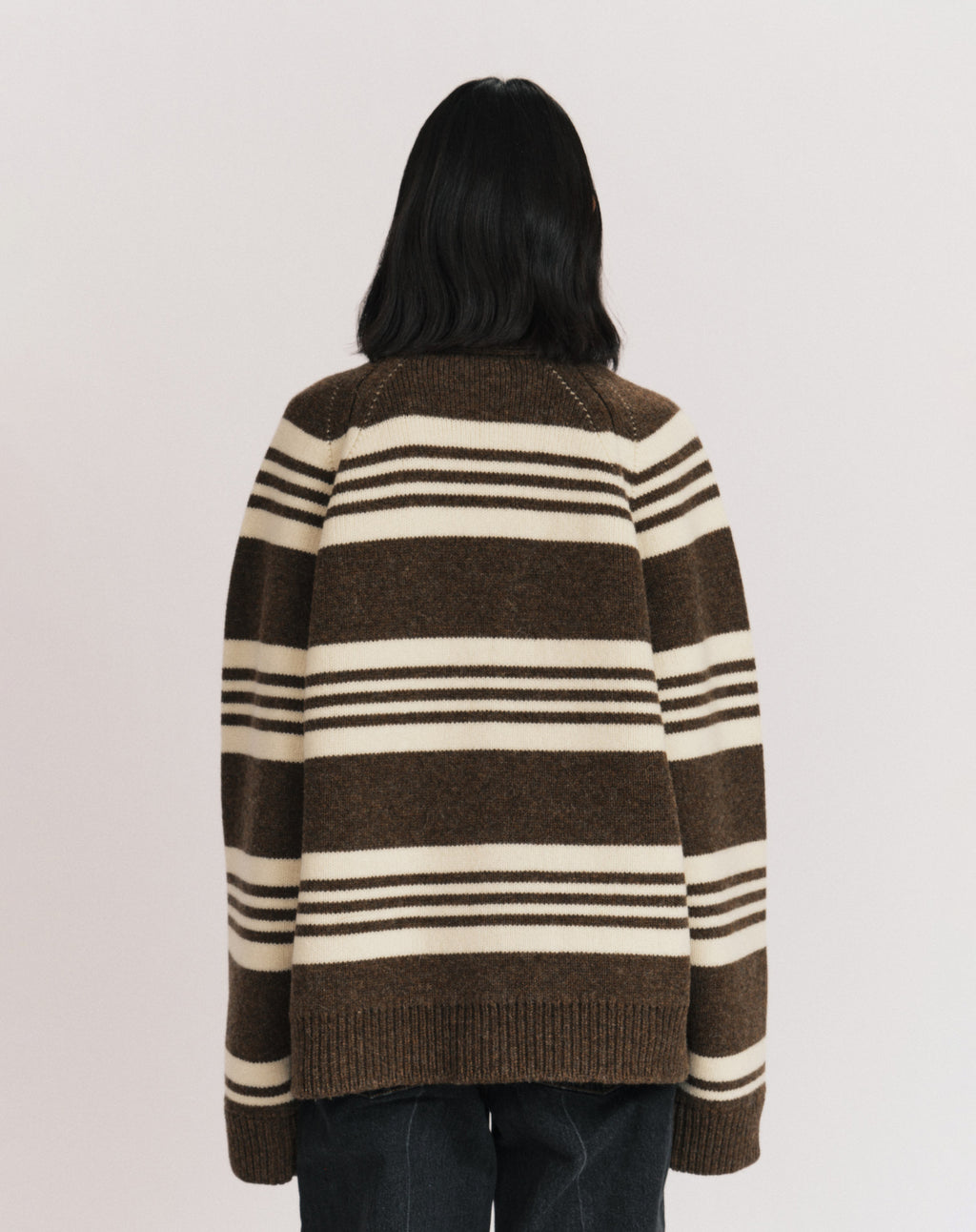 KLEE CARDIGAN