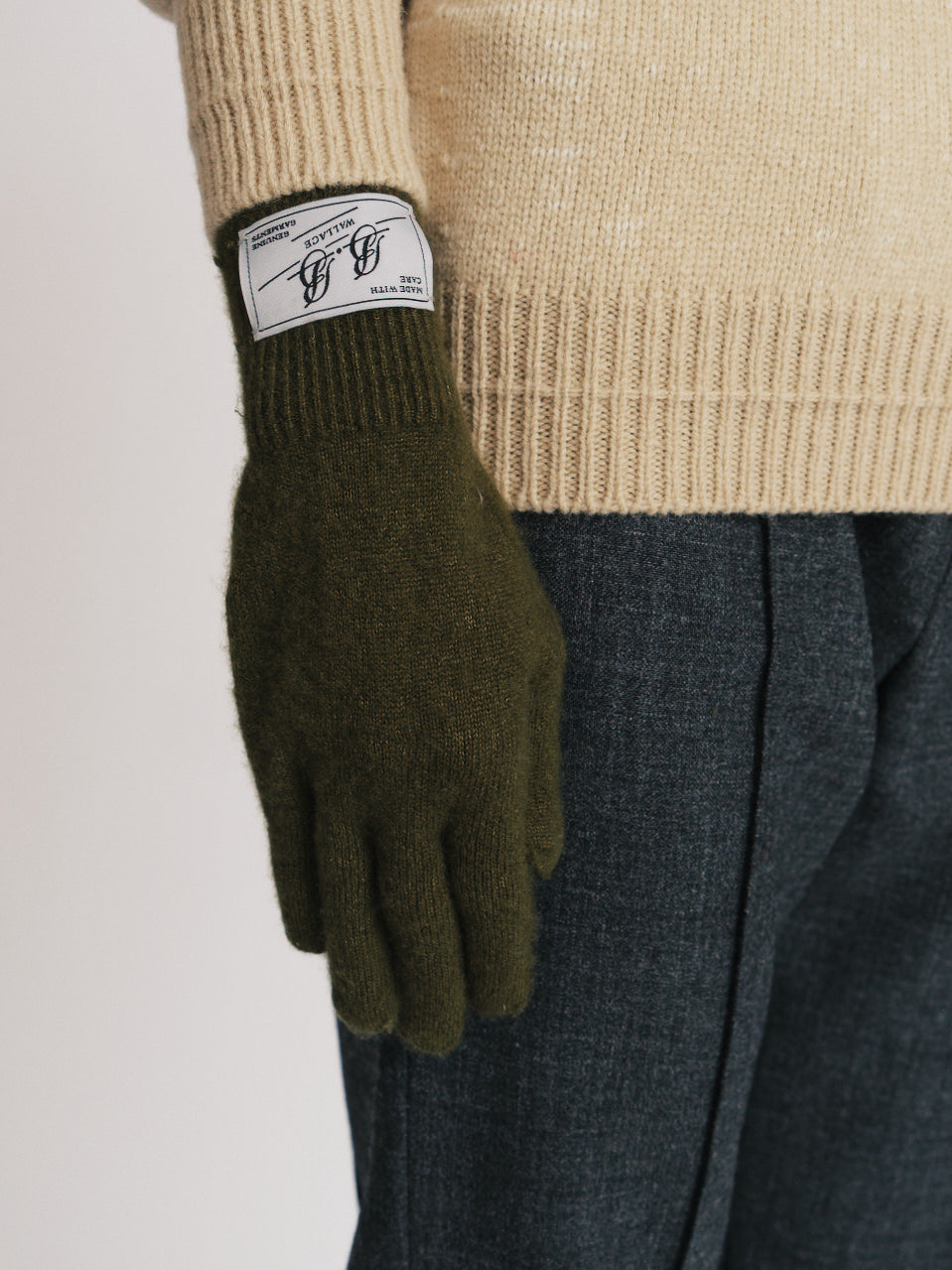 MARLOW GLOVES