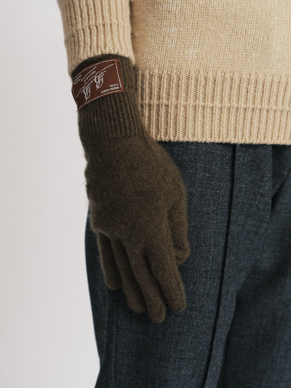 MARLOW GLOVES
