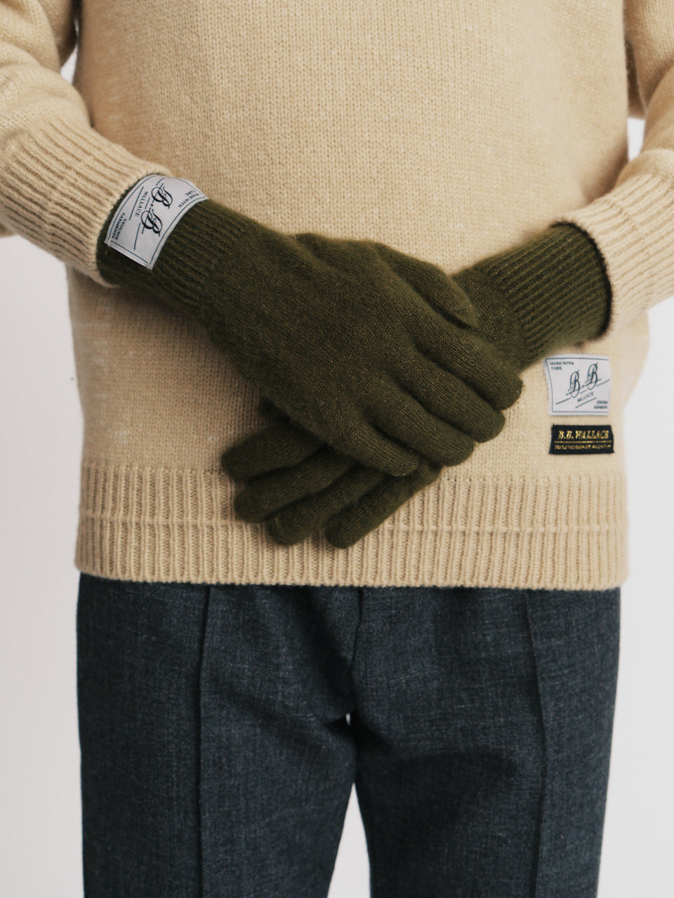 MARLOW GLOVES