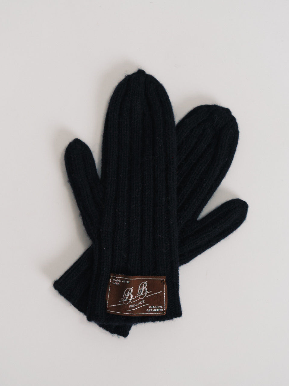 IRWIN MITTENS
