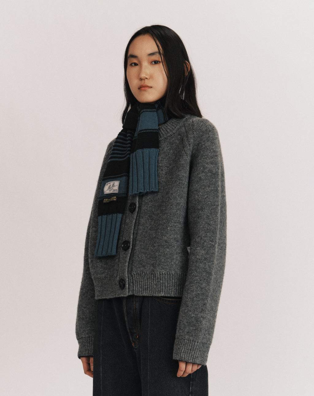 LAWRENCE SCARF