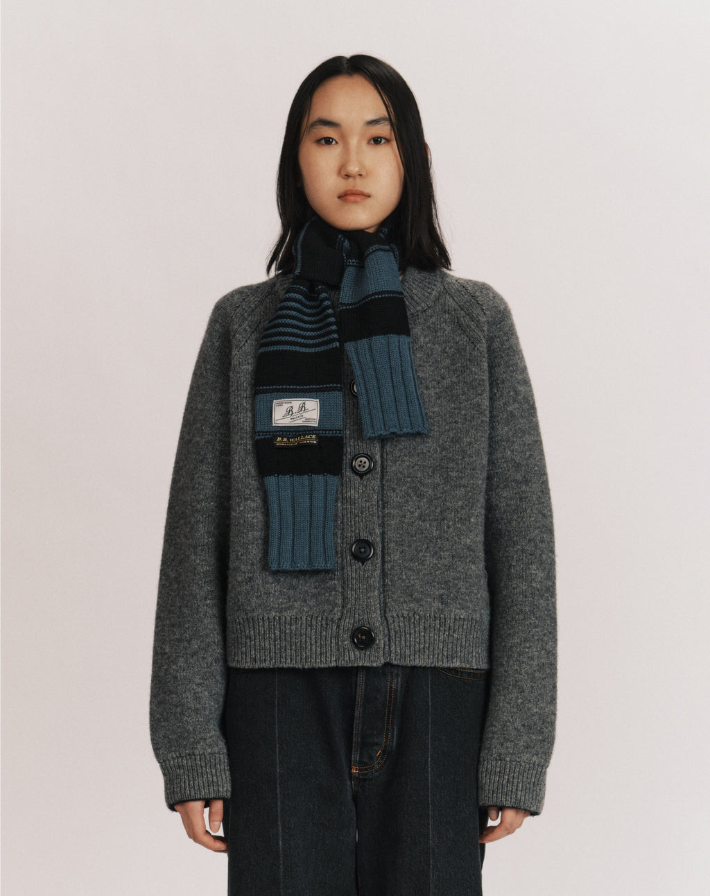 LAWRENCE SCARF