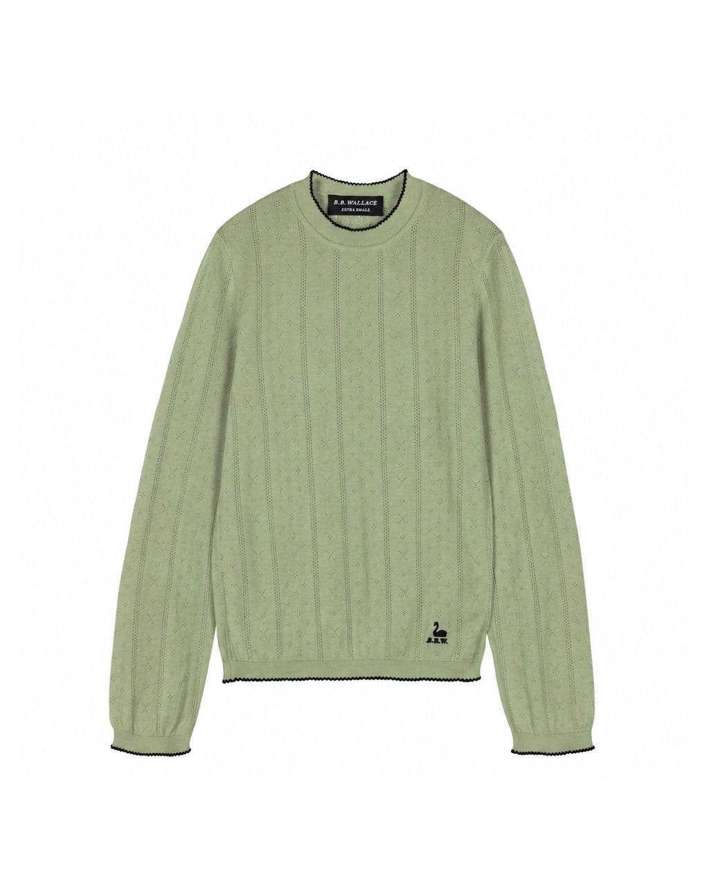 NAUMAN SWEATER