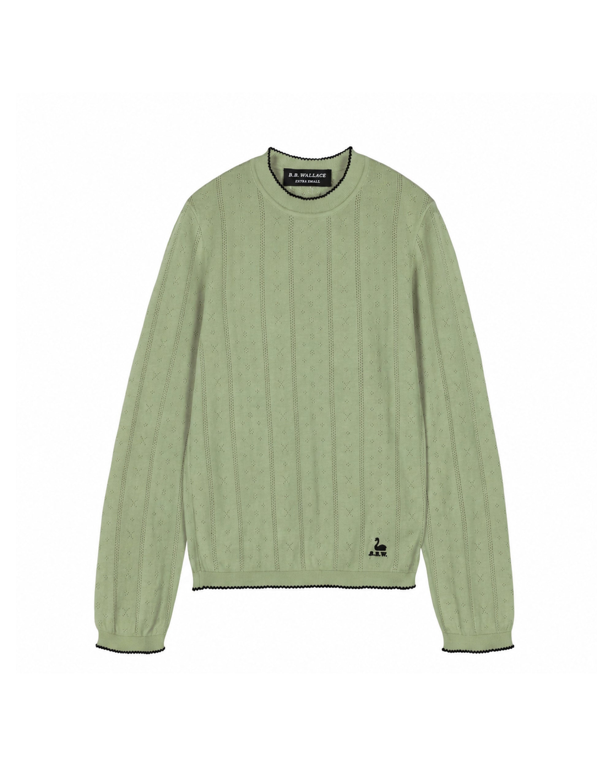 NAUMAN SWEATER