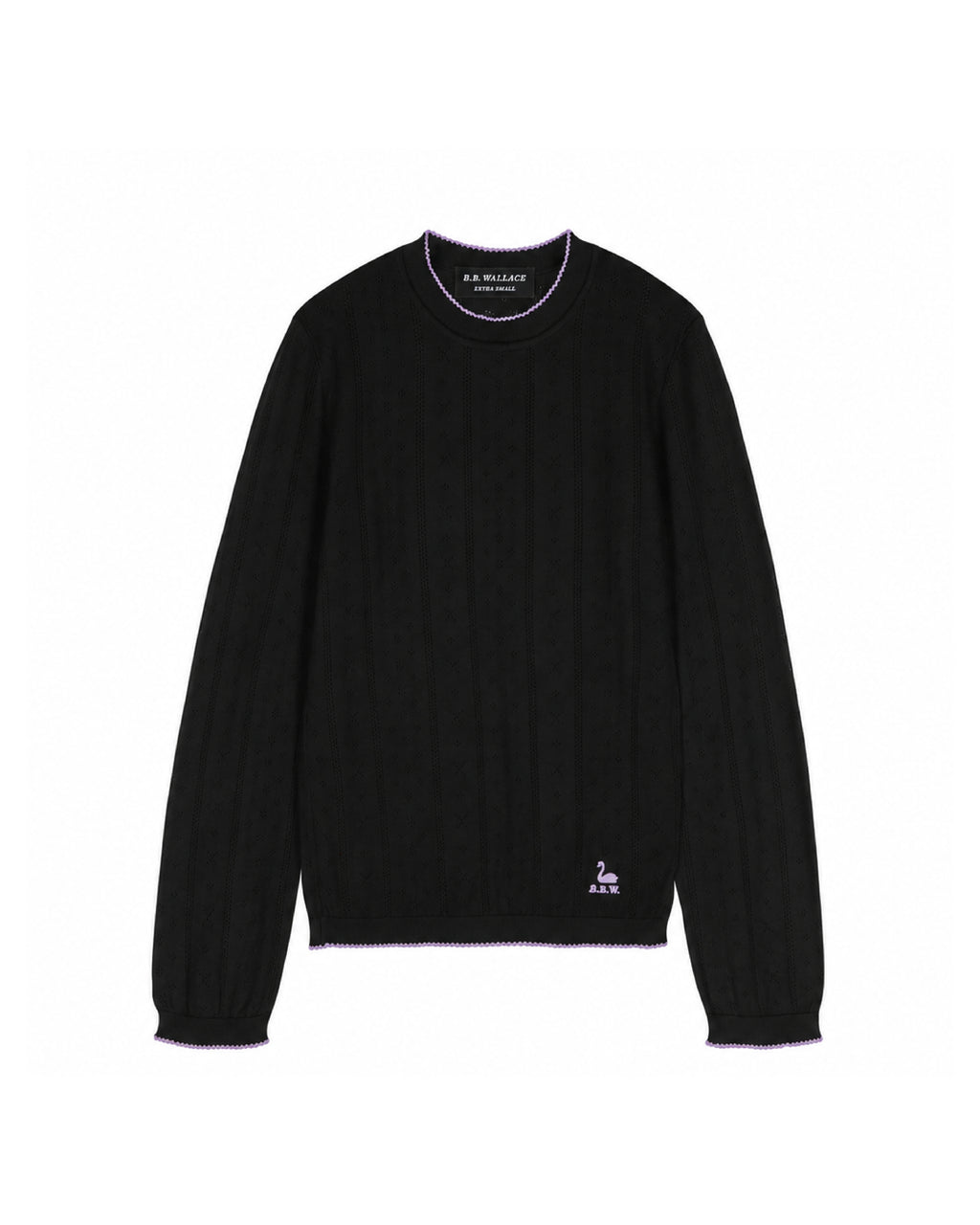 NAUMAN SWEATER