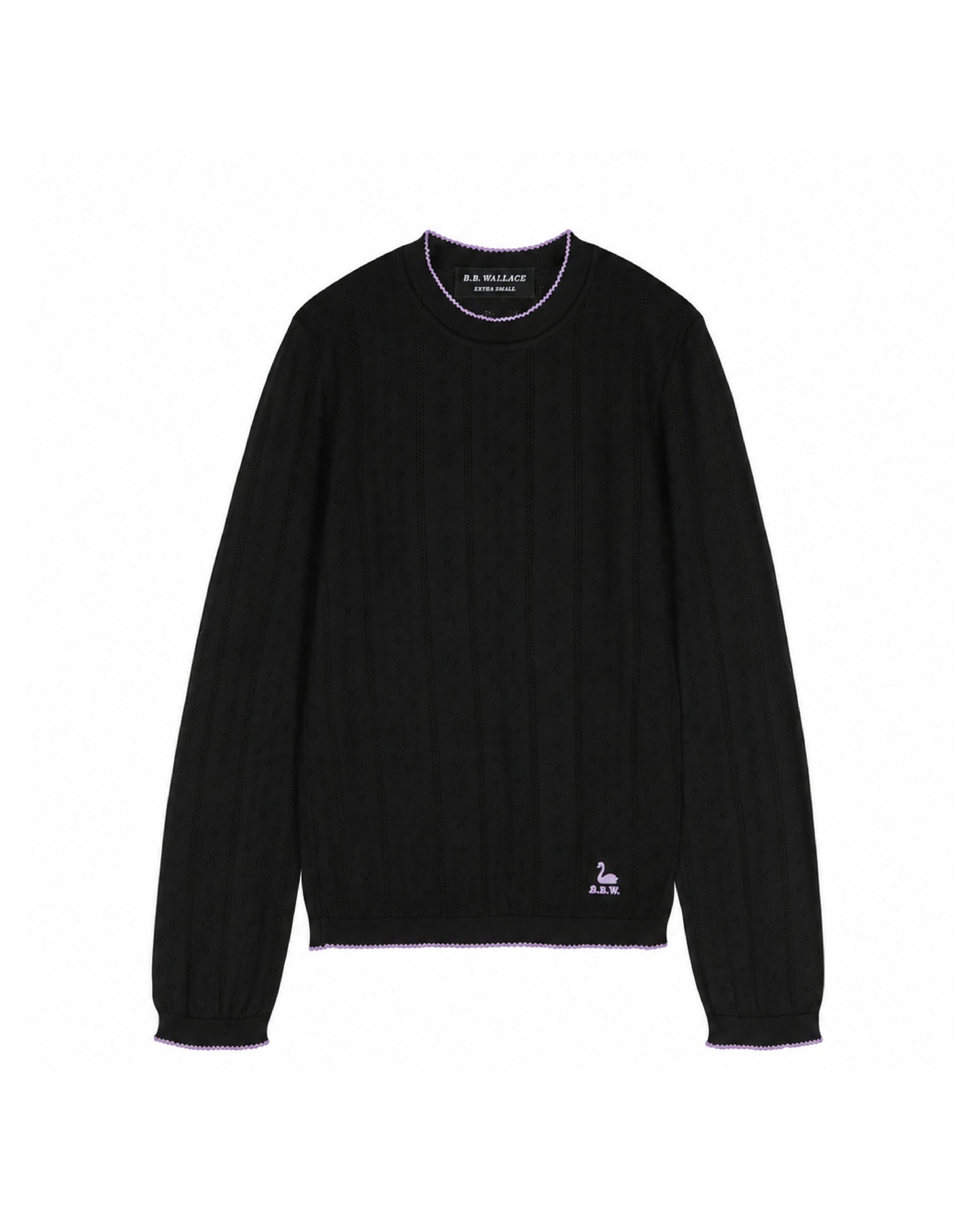 NAUMAN SWEATER