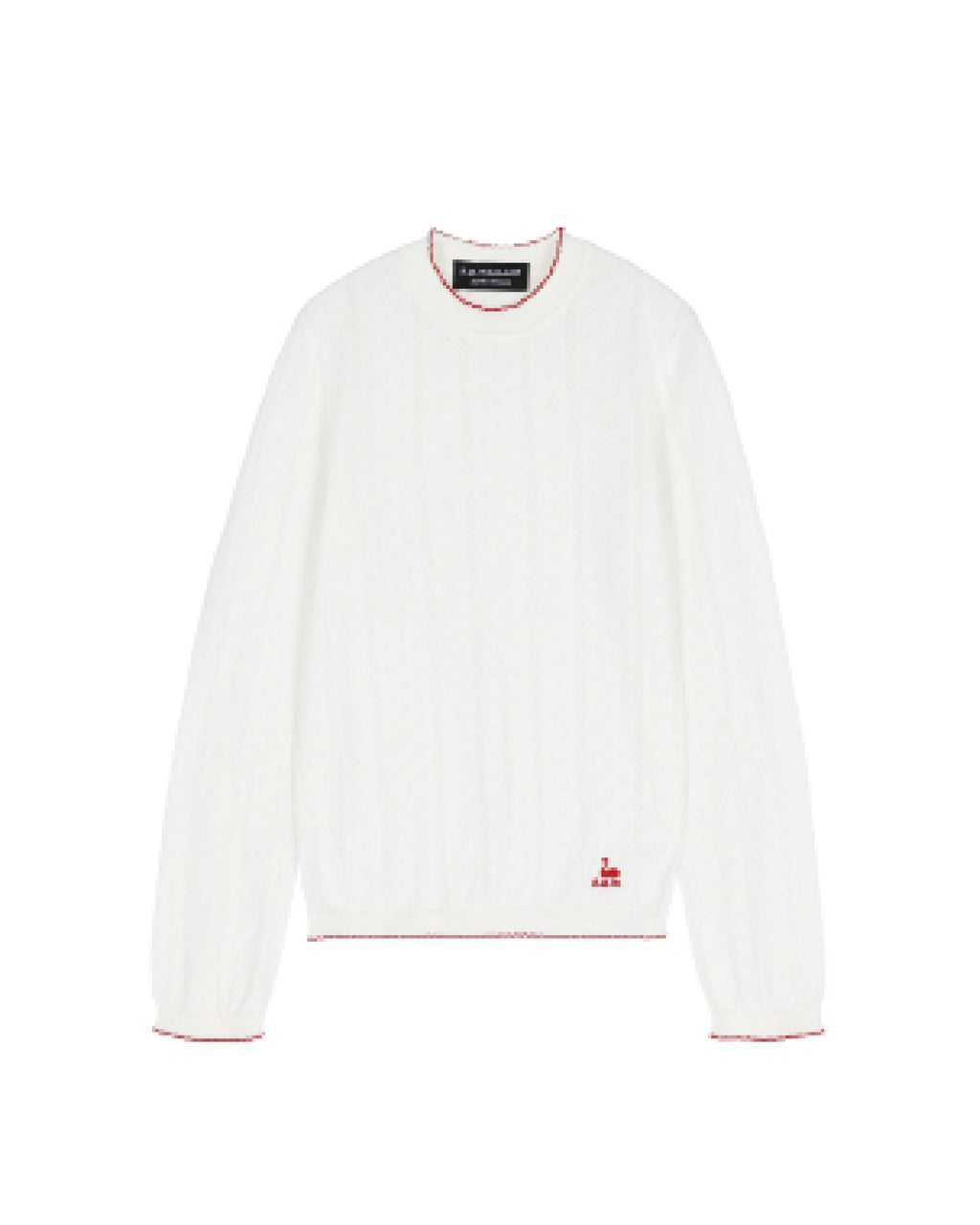 NAUMAN SWEATER
