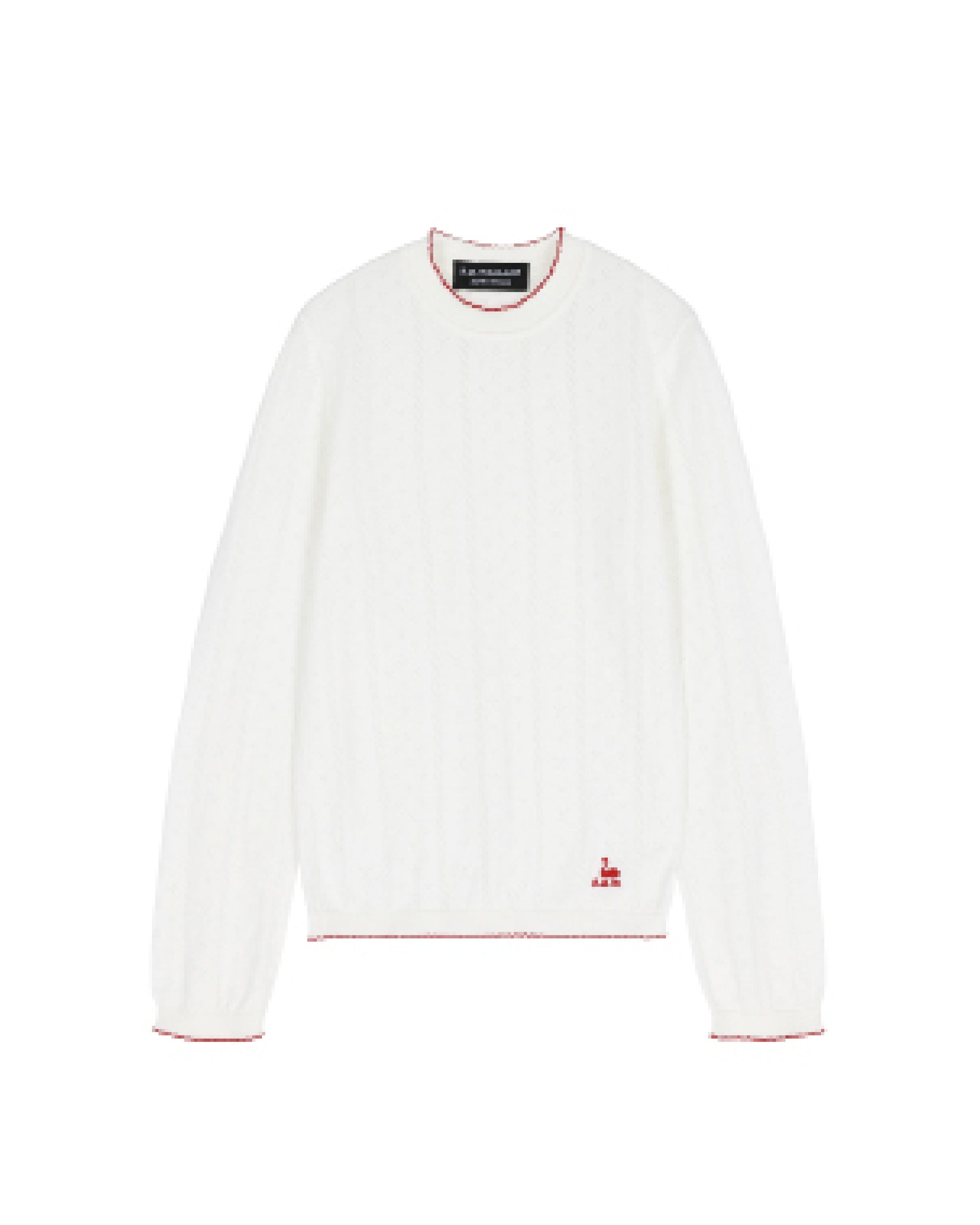 NAUMAN SWEATER