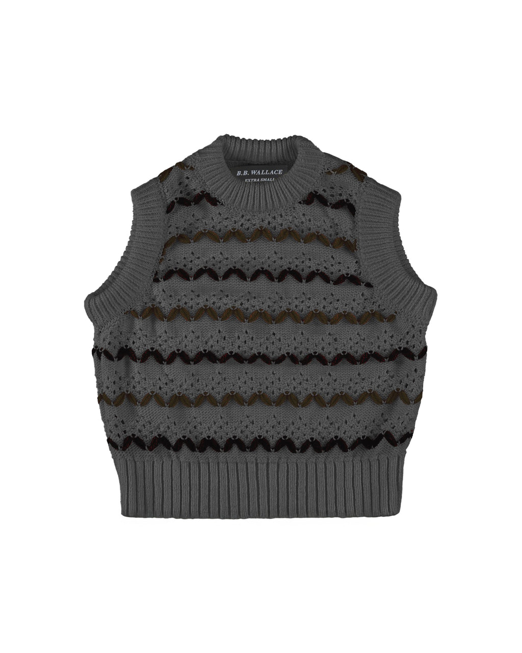 NEEL VEST