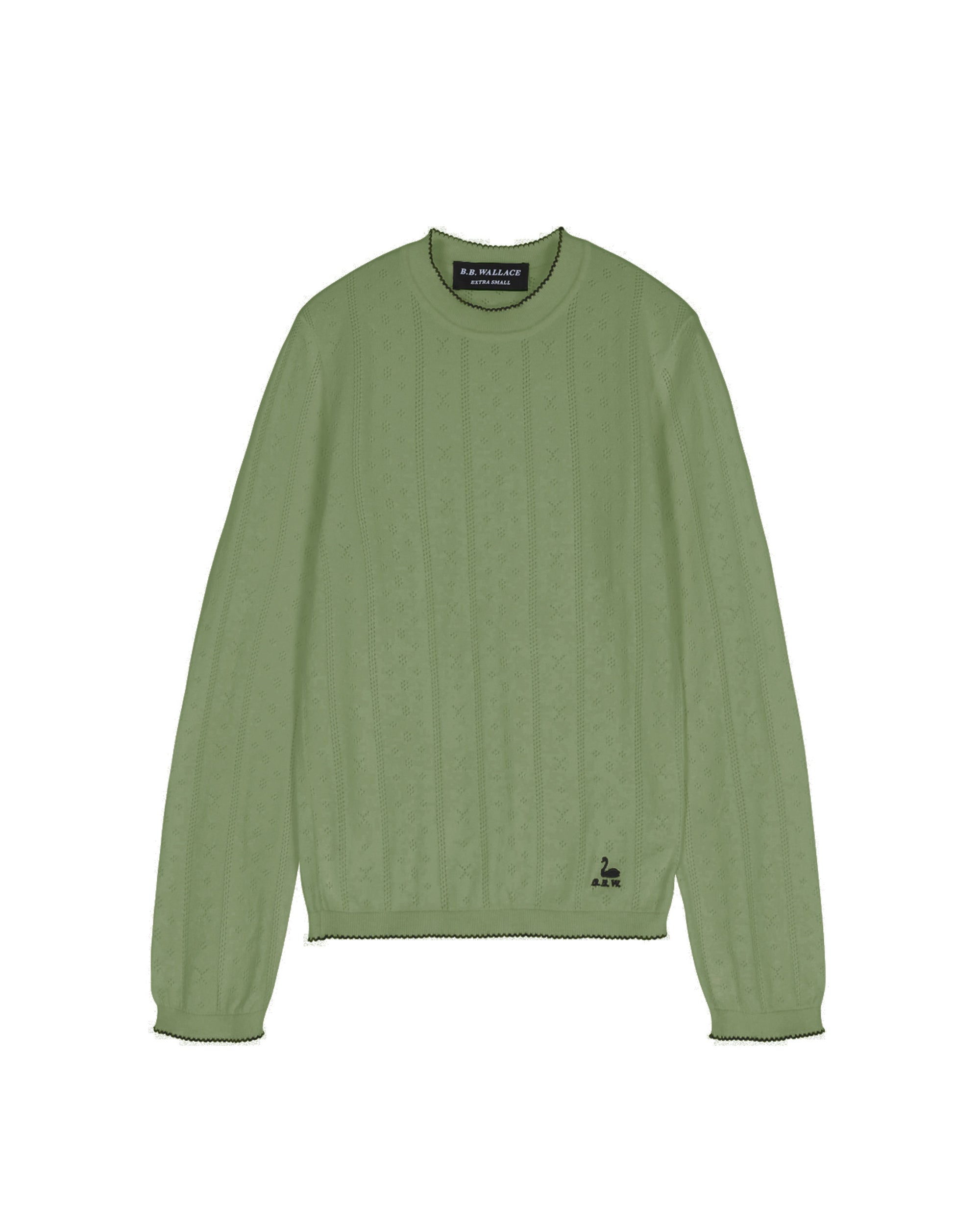 NAUMAN SWEATER