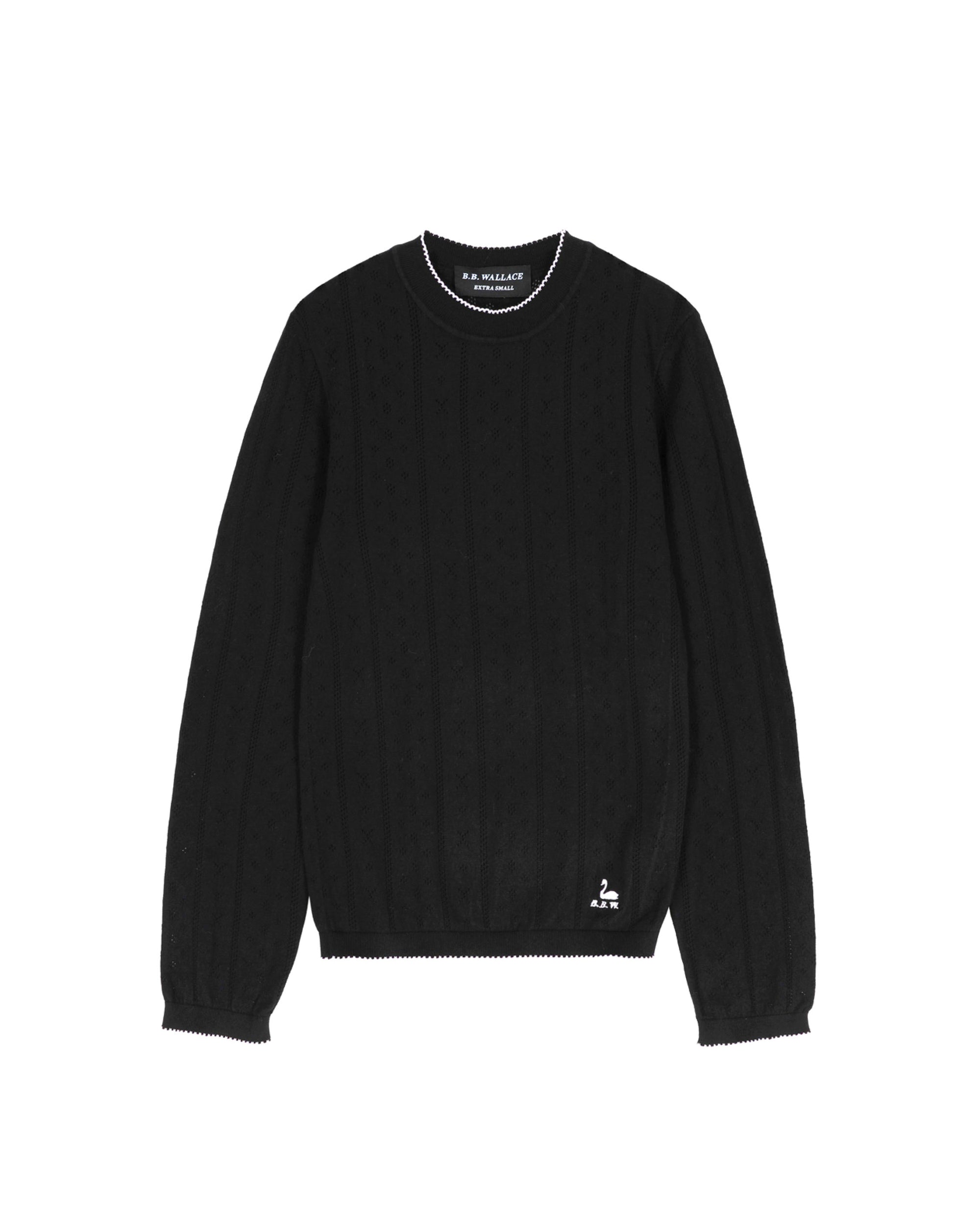 NAUMAN SWEATER