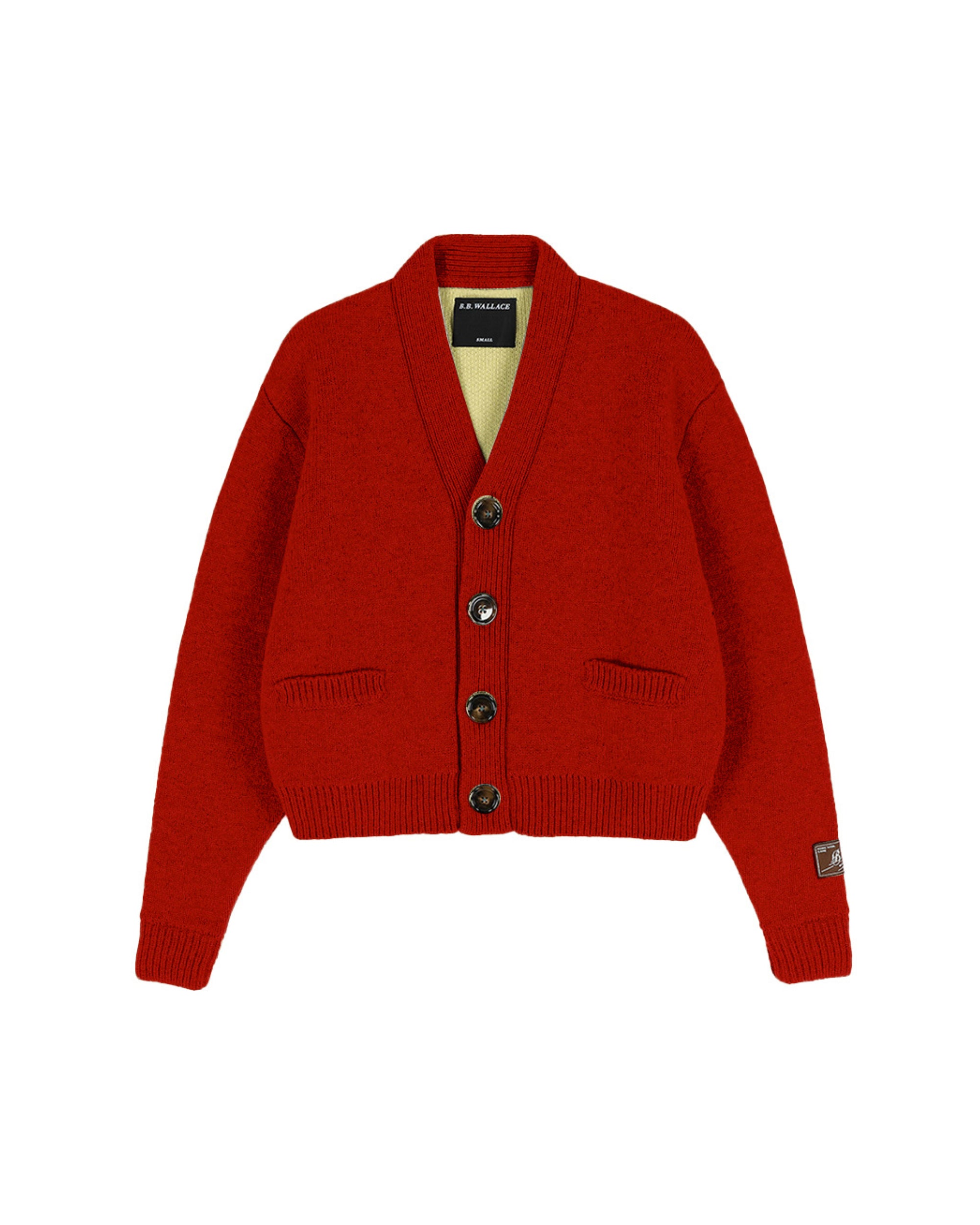 WYLIE CARDIGAN