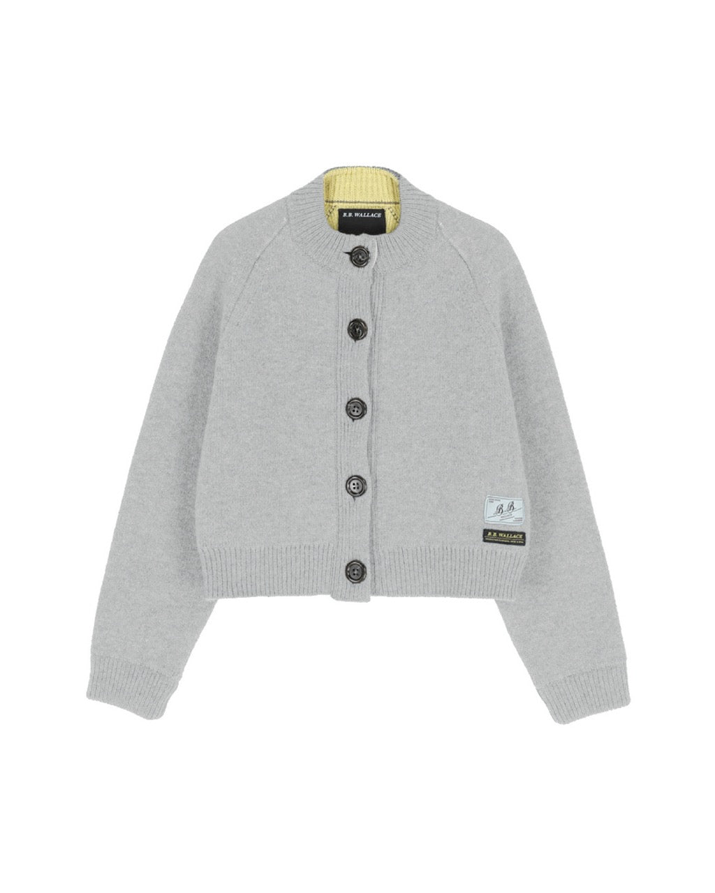 SHERMAN CARDIGAN