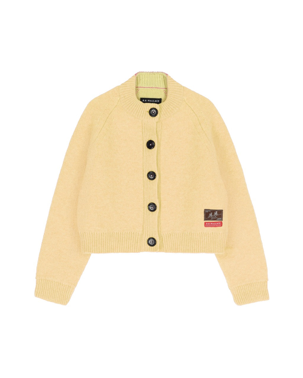 SHERMAN CARDIGAN