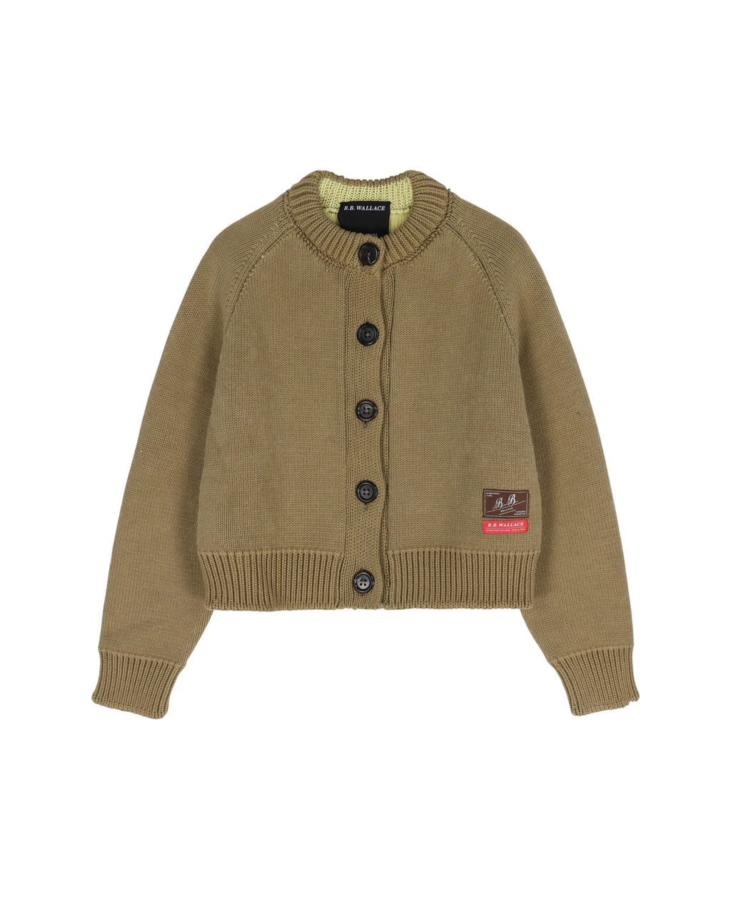 SHERMAN CARDIGAN