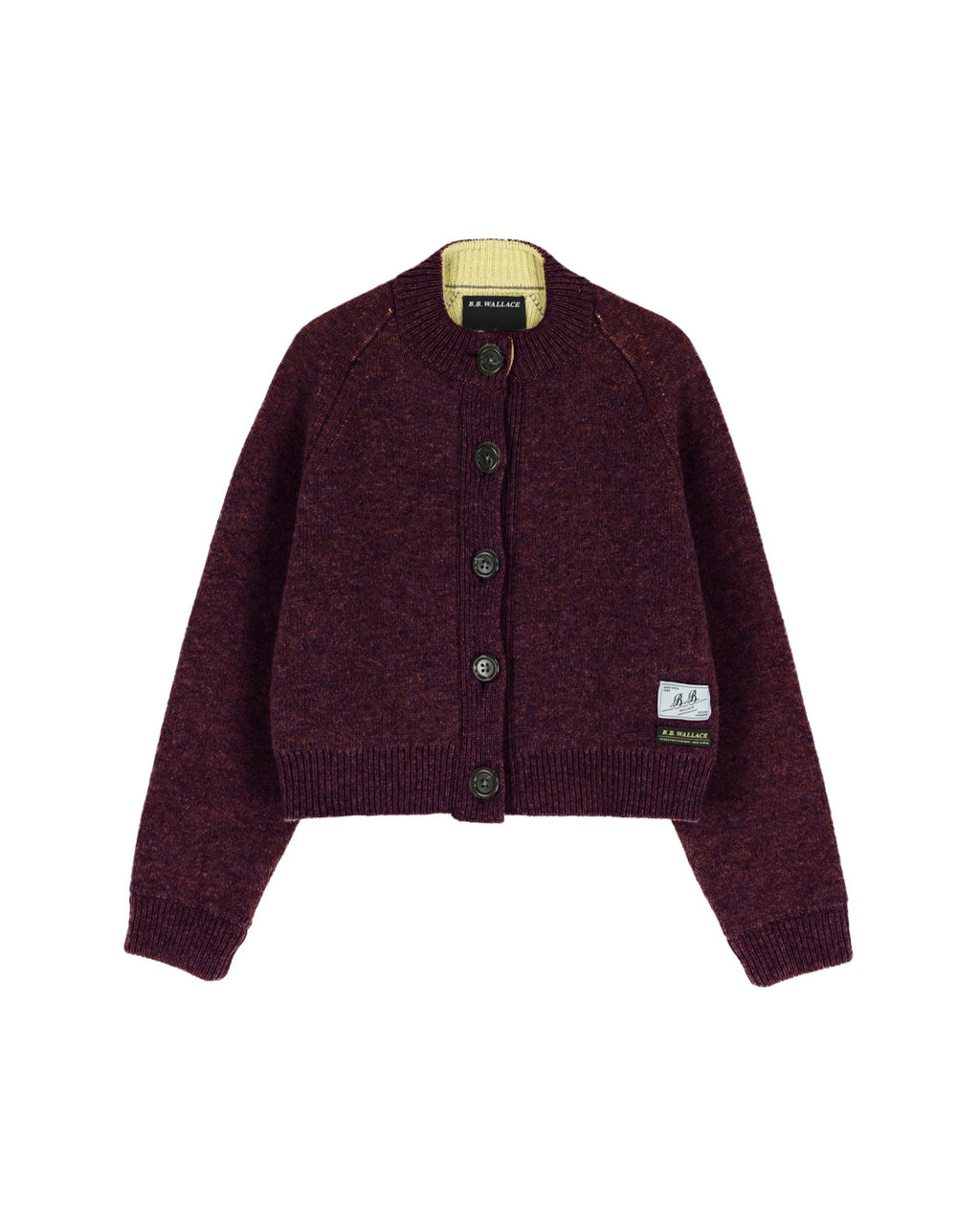 SHERMAN CARDIGAN