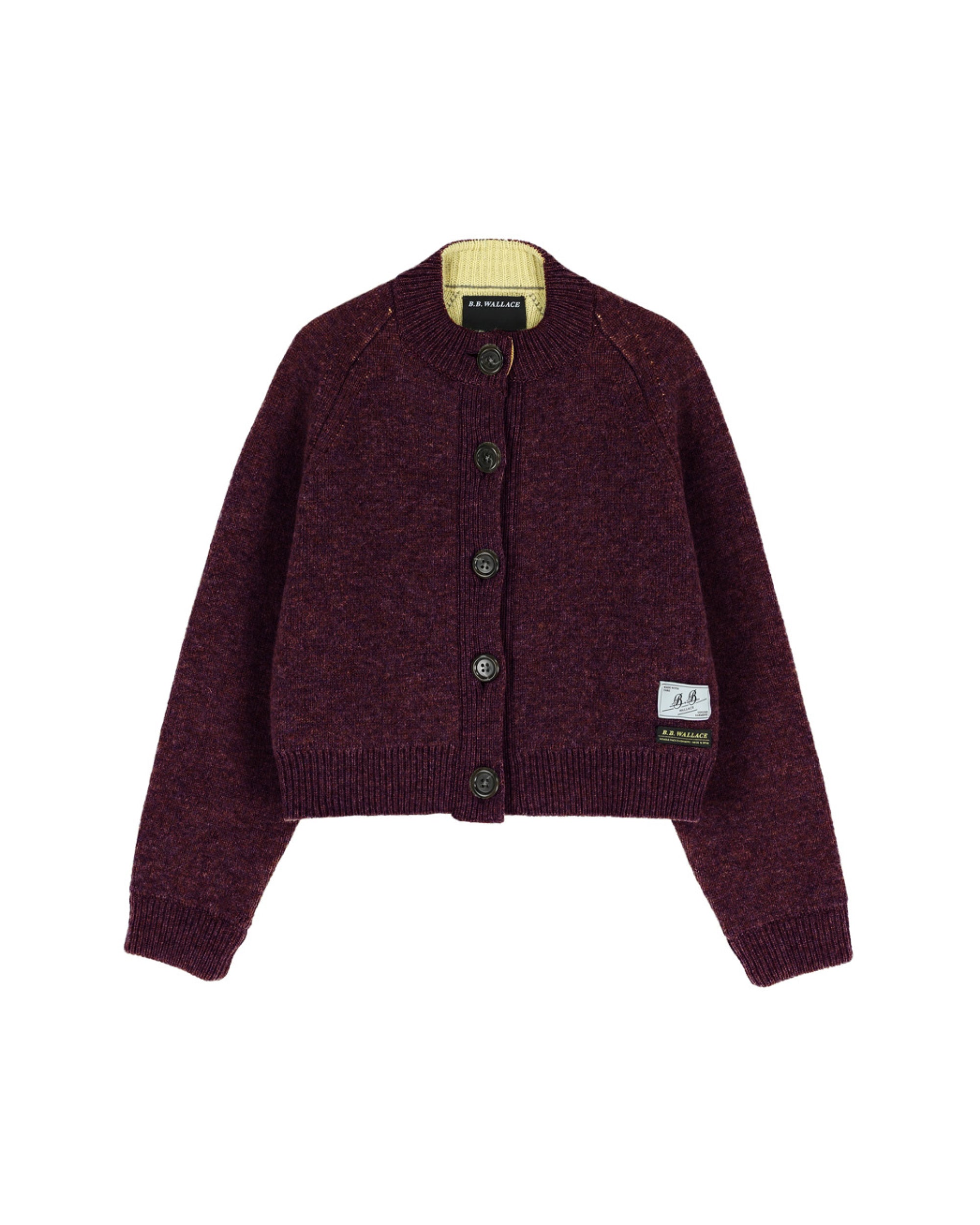 SHERMAN CARDIGAN