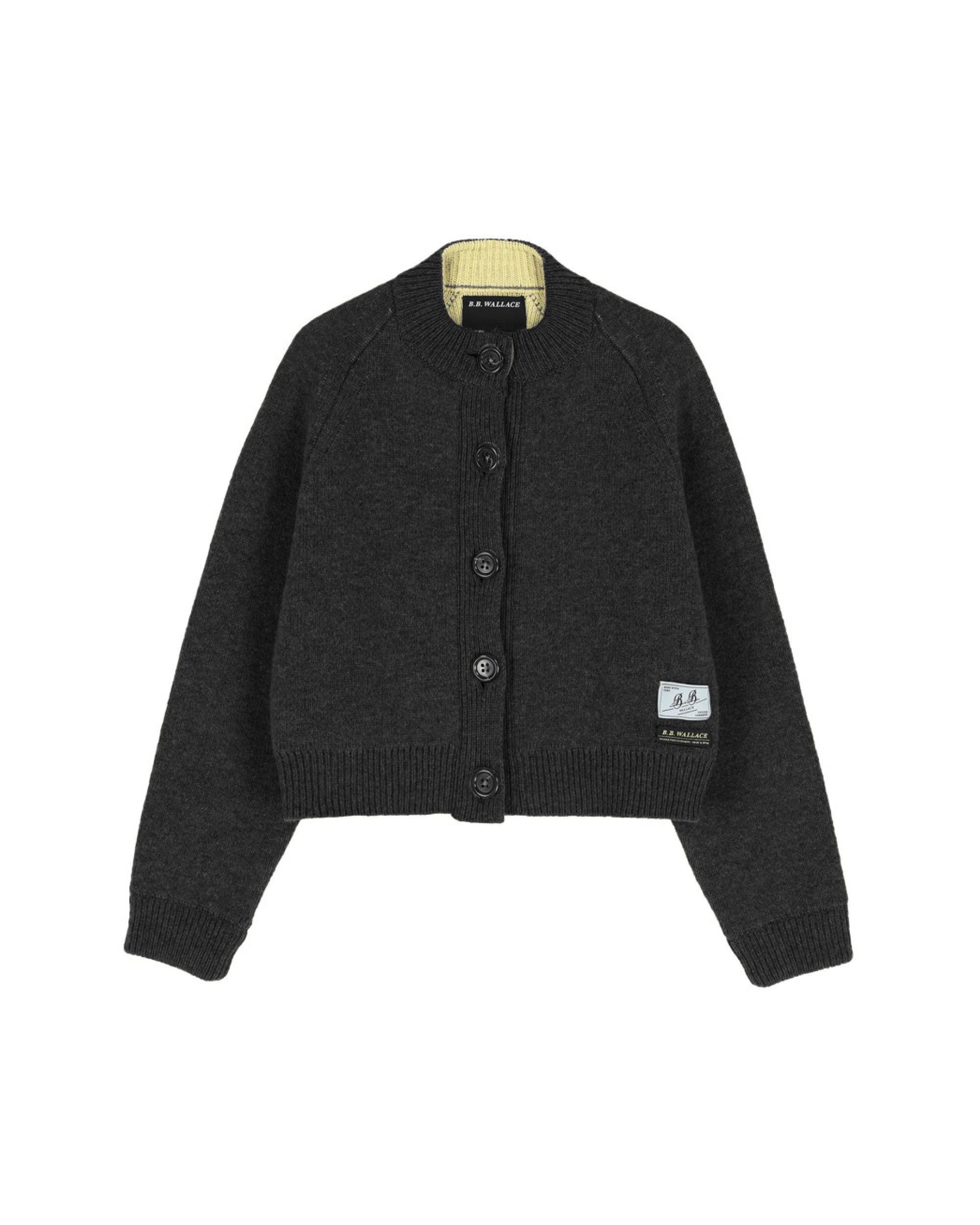 SHERMAN CARDIGAN