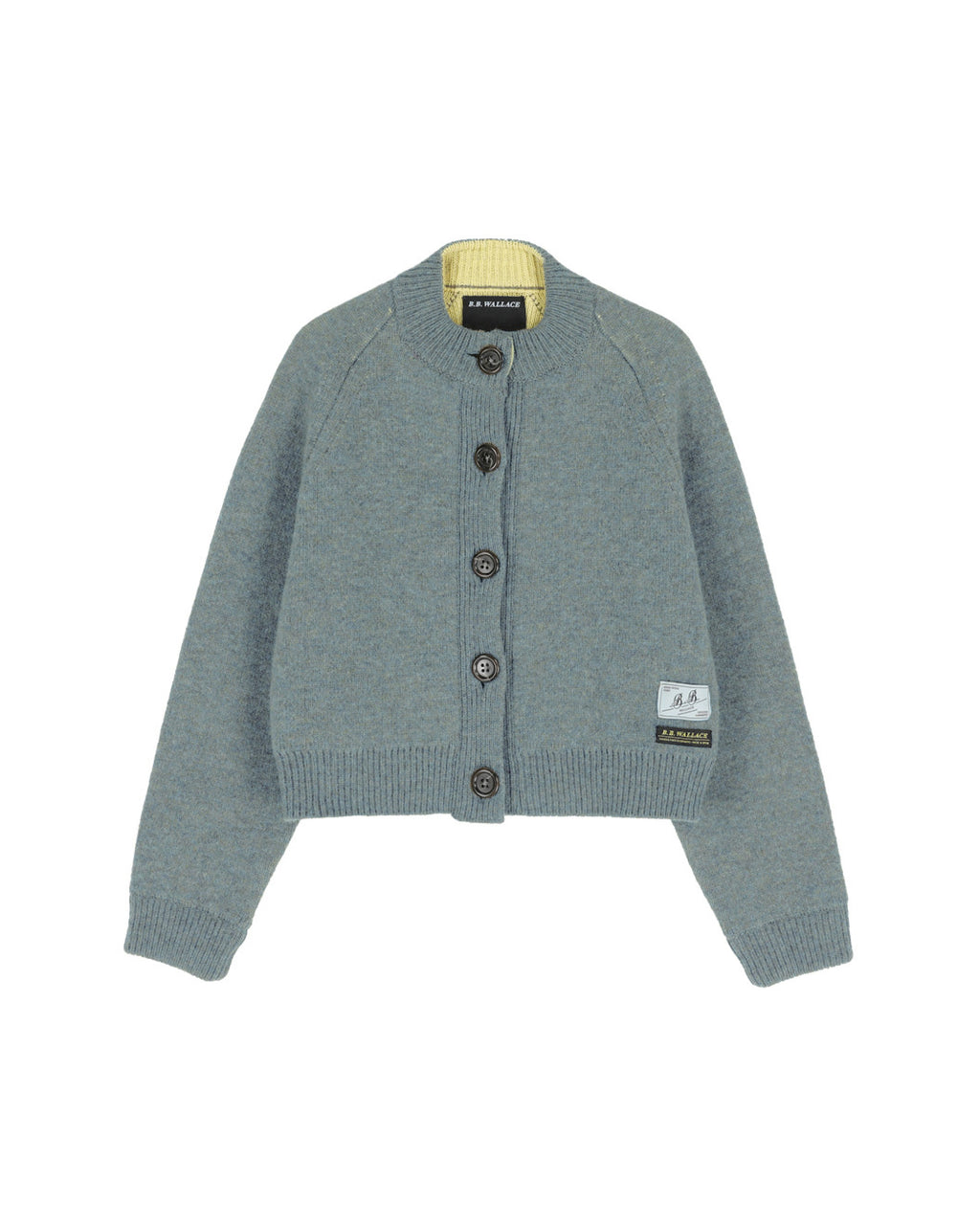 SHERMAN CARDIGAN
