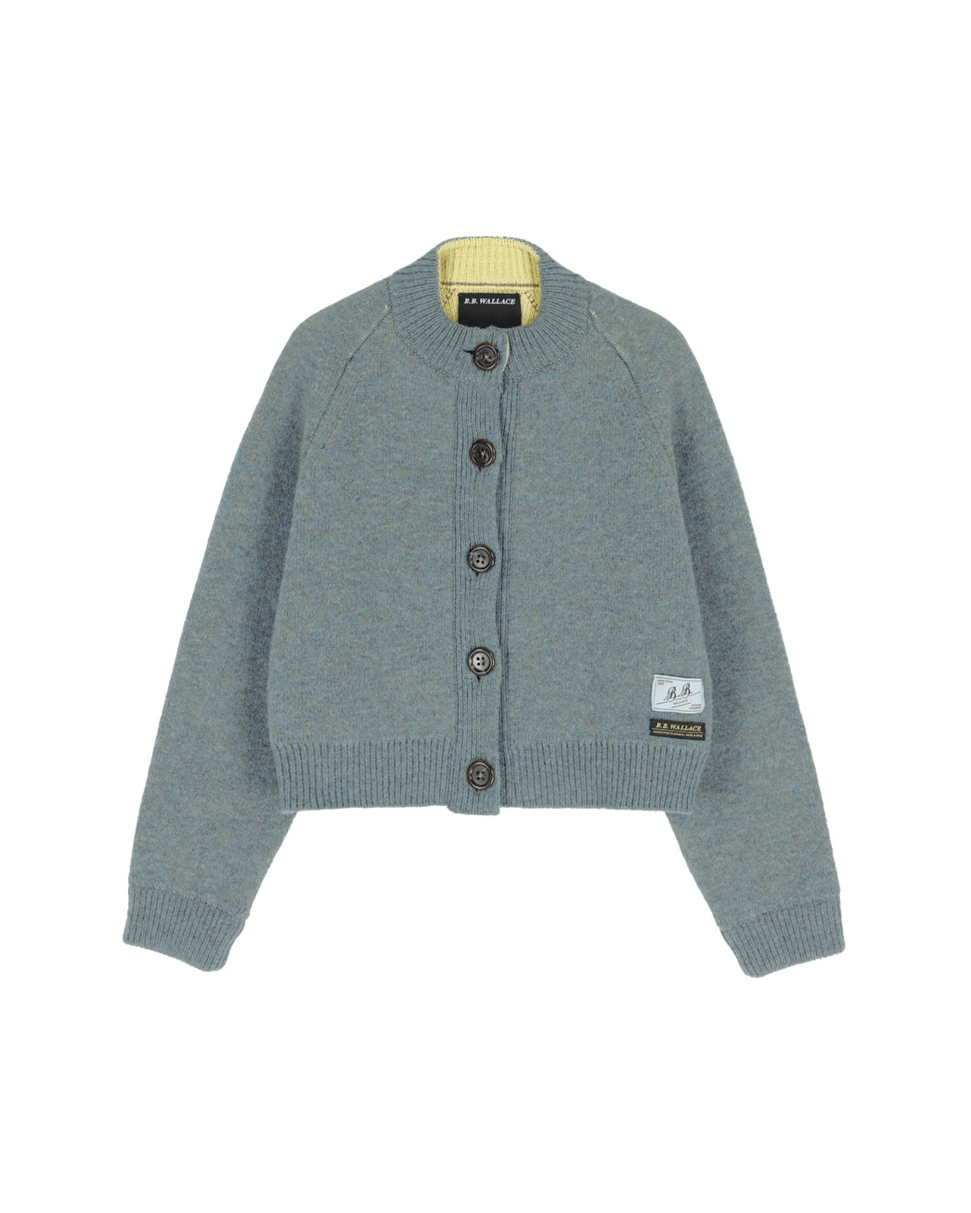 SHERMAN CARDIGAN