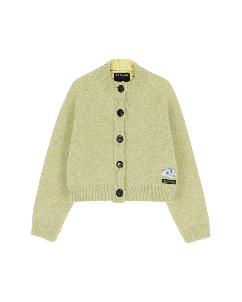 SHERMAN CARDIGAN