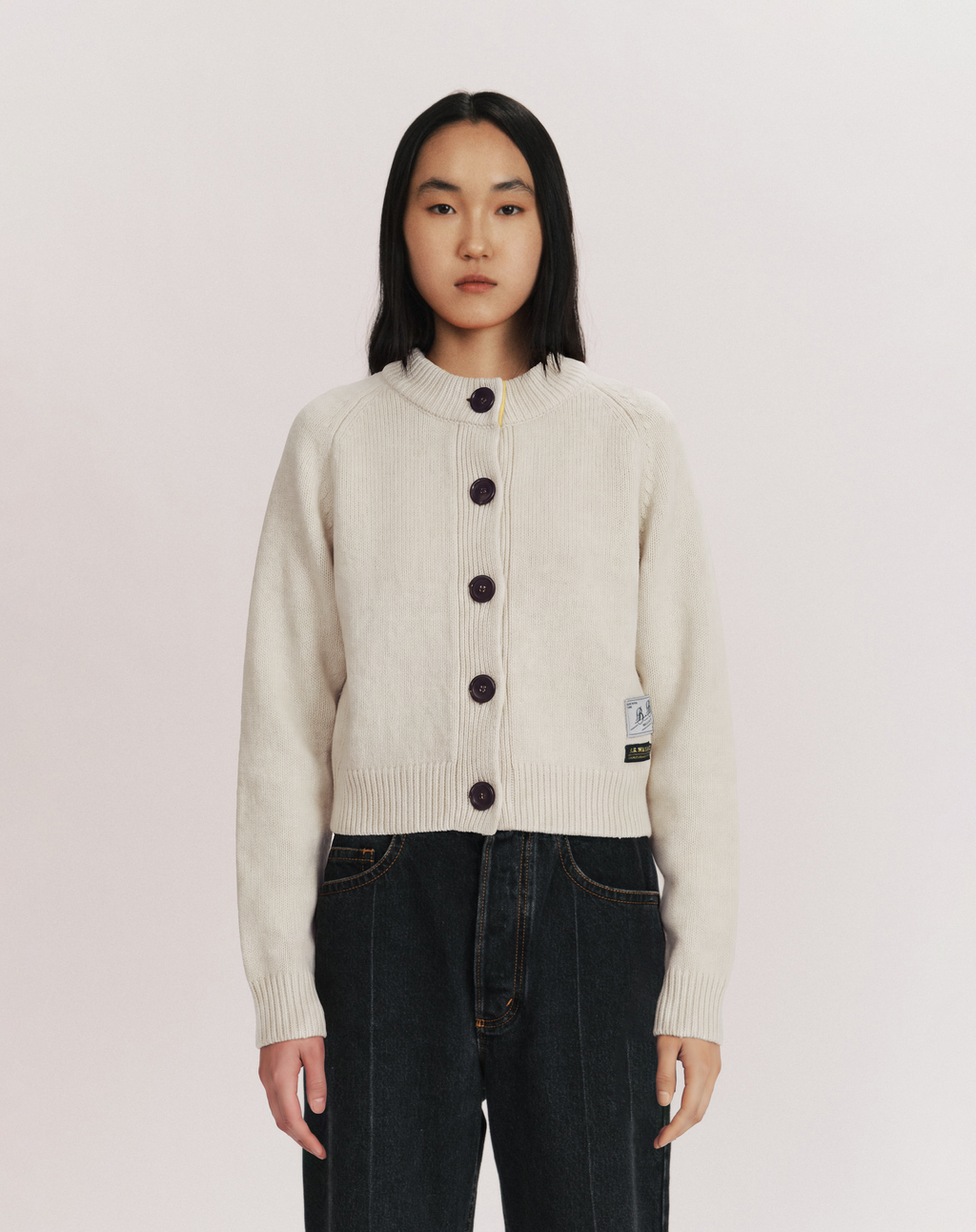 SHERMAN CARDIGAN