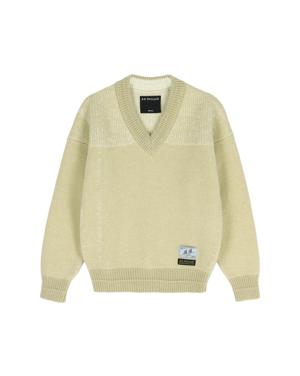 BEATON SWEATER