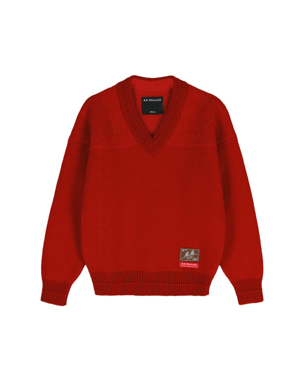 BEATON SWEATER