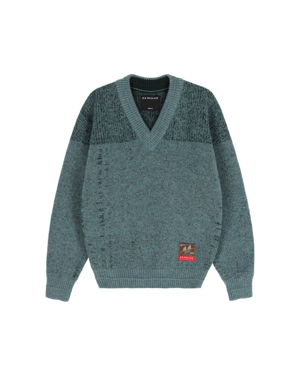 BEATON SWEATER