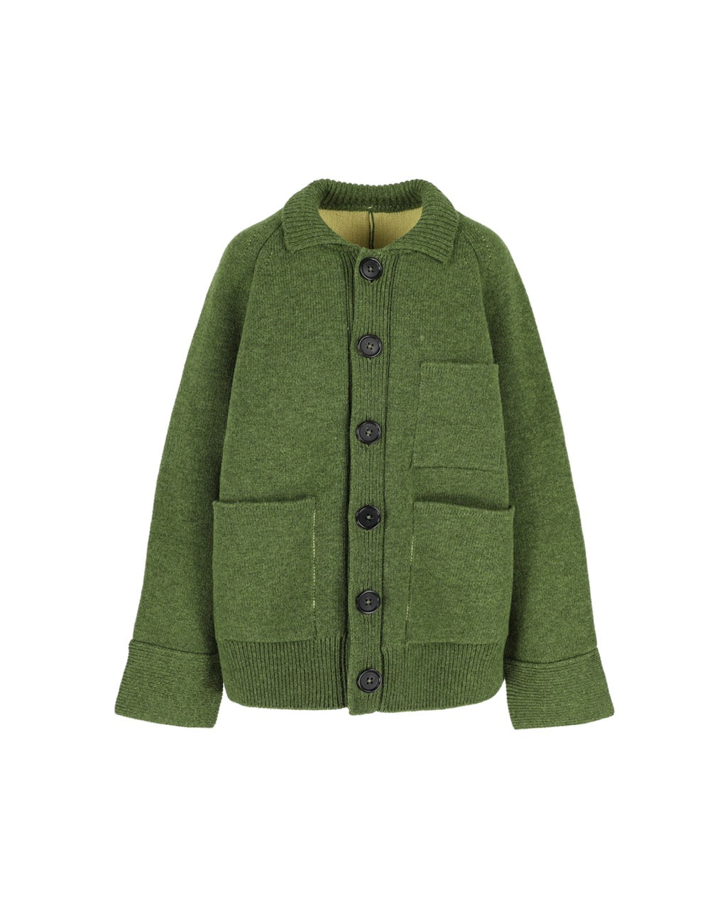ARBUS JACKET