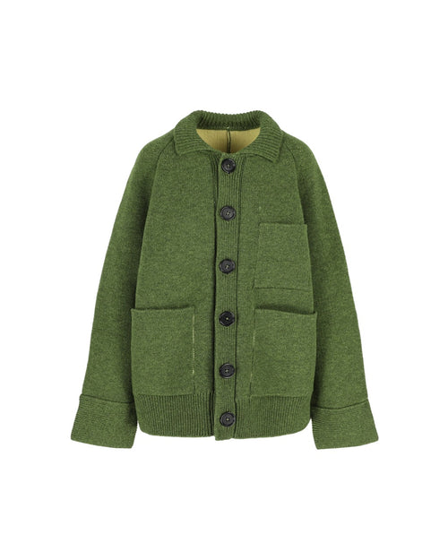 ARBUS JACKET