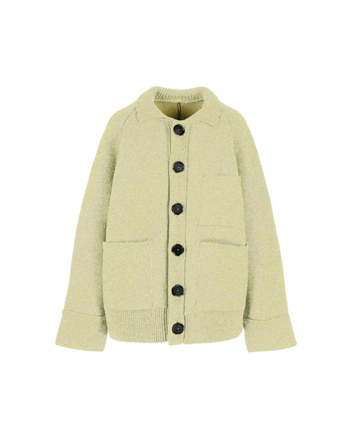 ARBUS JACKET