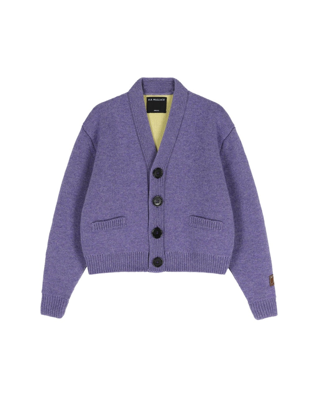 WYLIE CARDIGAN