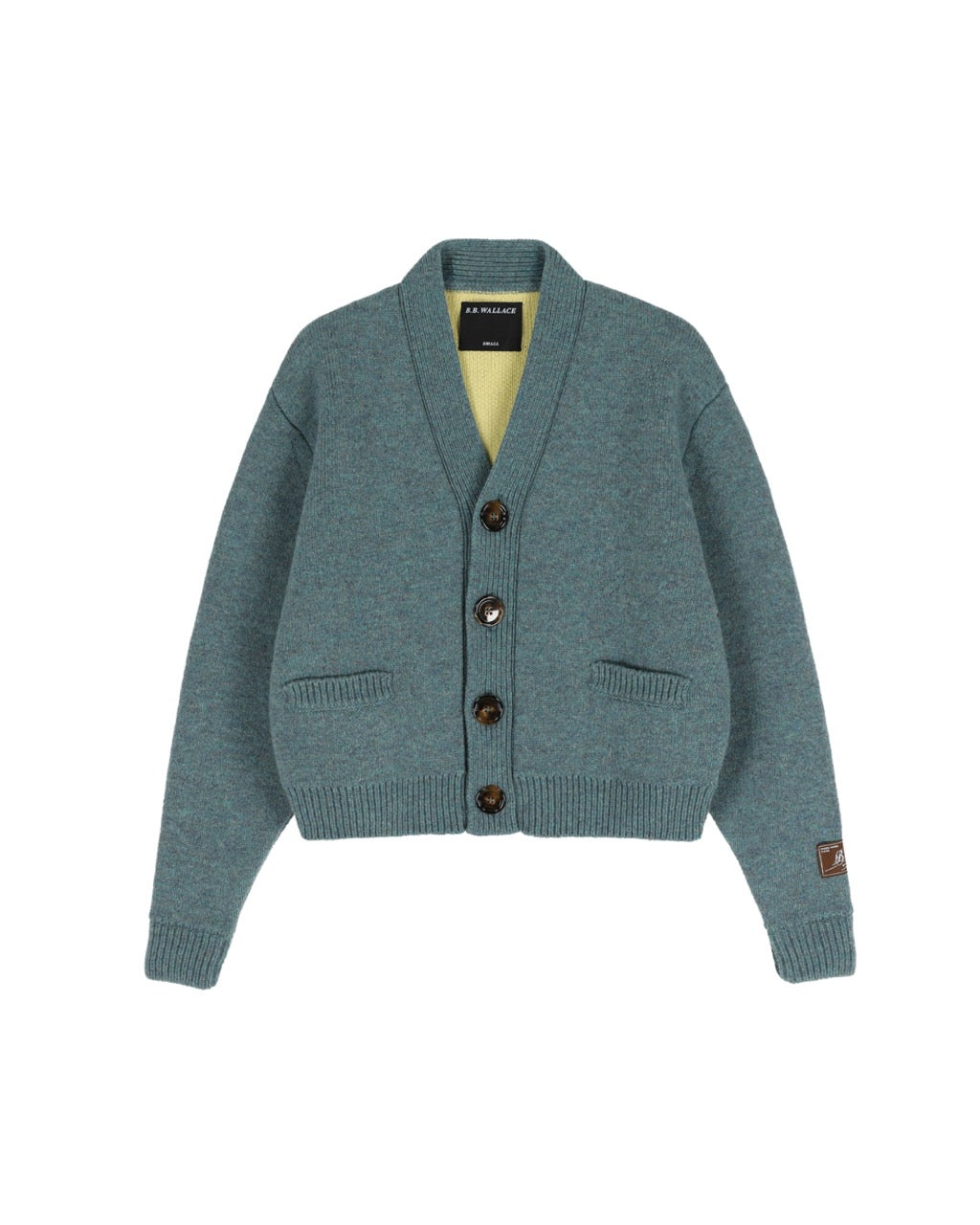 WYLIE CARDIGAN