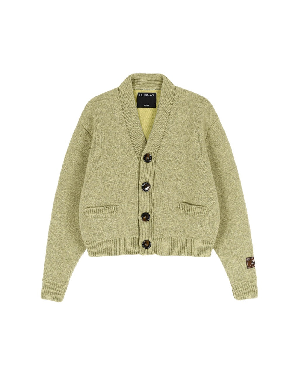 WYLIE CARDIGAN