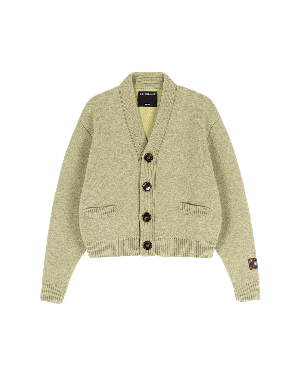 WYLIE CARDIGAN