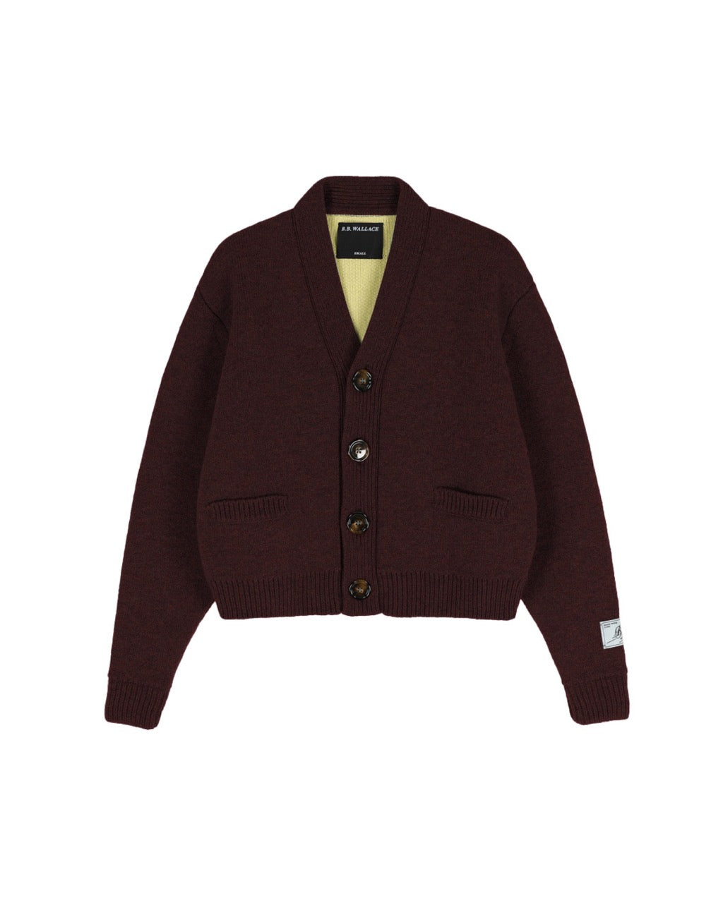 WYLIE CARDIGAN