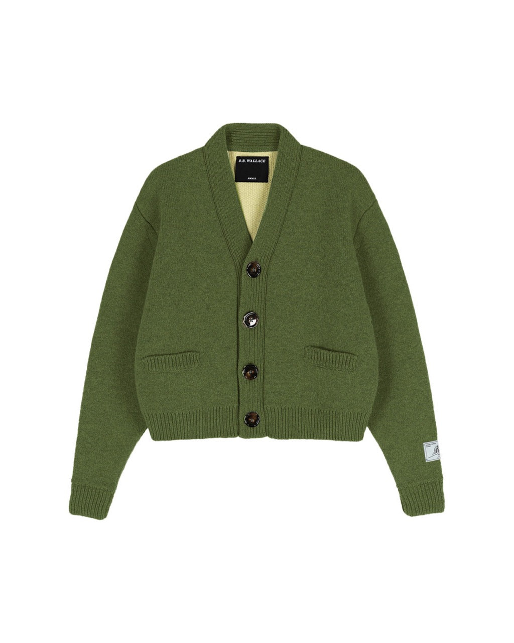 WYLIE CARDIGAN