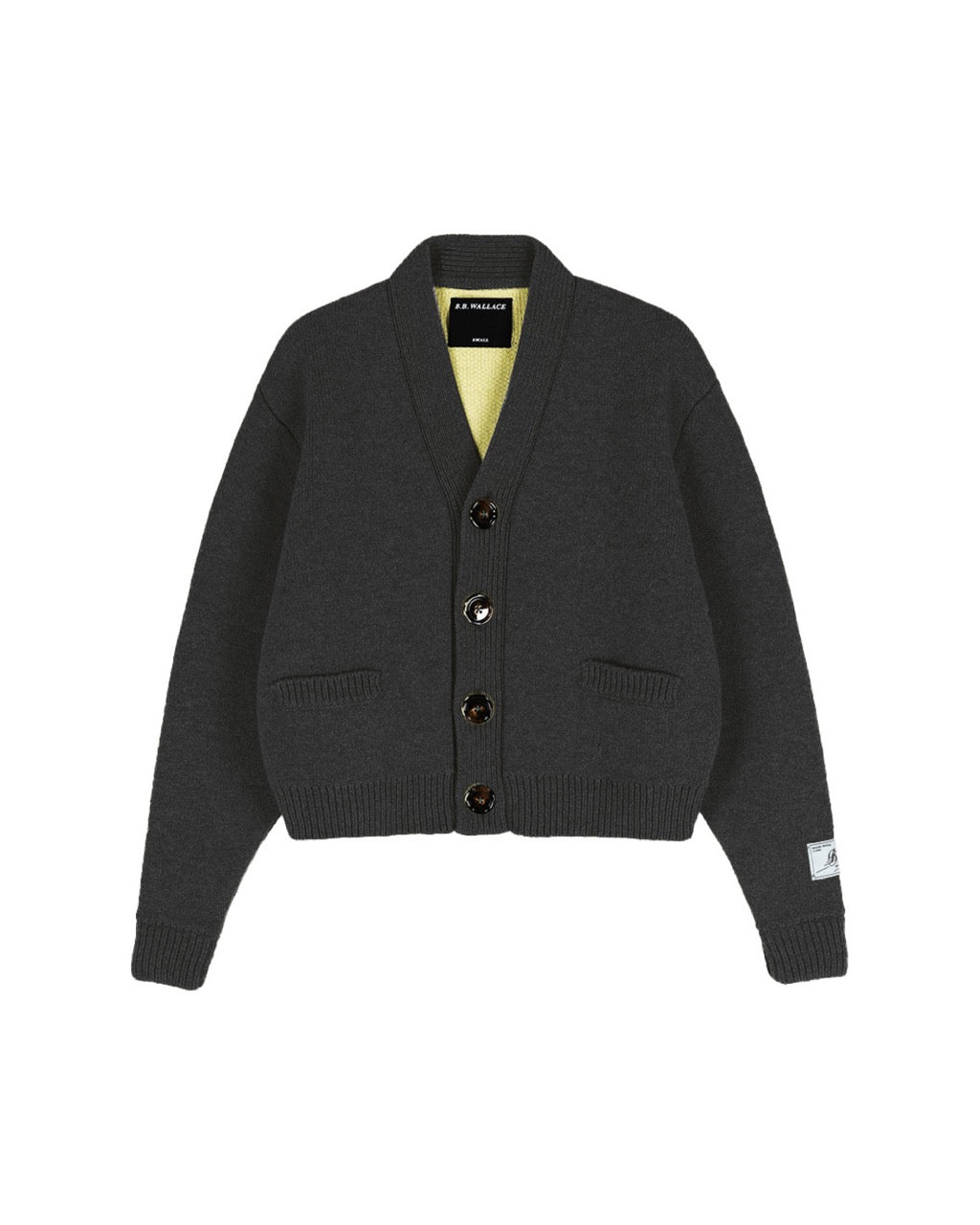 WYLIE CARDIGAN