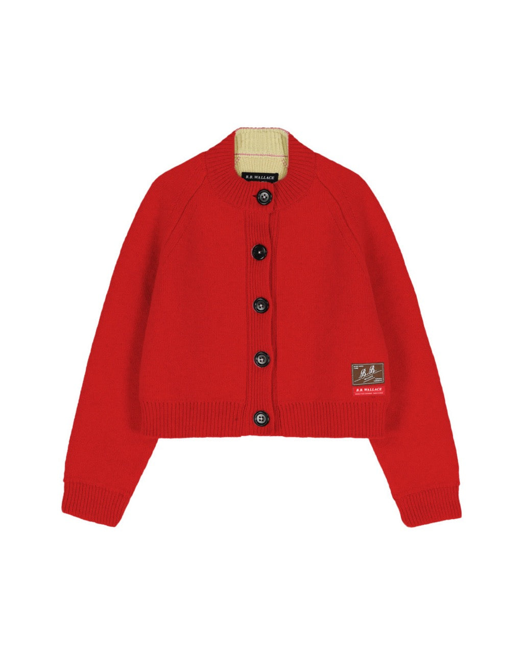 SHERMAN CARDIGAN